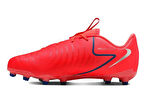  Jr Phantom Gx II Academy Fg/Mg Eh Kırmızı Çocuk Futbol Krampon HF6362-600