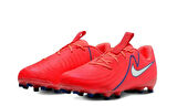  Jr Phantom Gx II Academy Fg/Mg Eh Kırmızı Çocuk Futbol Krampon HF6362-600