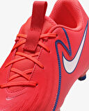 NİKE Nike Jr. Phantom GX 2 Academy "Erling Haaland Force9" (DAR KALIP)
