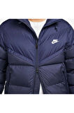 Storm FIT Windrunner PrimaLoft Hoodie Jacket Erkek Mont DR9605-410