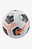 Nike Academy  Team Beyaz Futbol Topu FZ7540-101