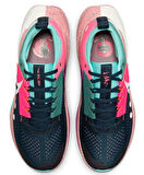 Nike Zoom X Zegama Trail 2 Vibram Kaymaz Taban FD5191-400 Unisex Spor Ayakkabı