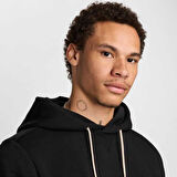 Dri-FIT Standard Issue Pullover Erkek Siyah Sweatshirt