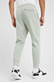 Nike Nsw Clup Jogger Erkek Su Yeşili Şardonlu Eşofman Altı 