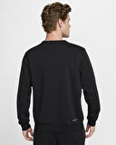 Nike M Nk Df Sı Crew Erkek Sweatshirt FZ0220-010