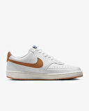 NİKE Court Vision Low Next Nature Kadın Sneaker Ayakkabı-FV9952-102
