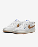 NİKE Court Vision Low Next Nature Kadın Sneaker Ayakkabı-FV9952-102