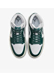 Air Jordan 1 Mid Kadın Basketbol Ayakkabısı Bq6472-133
