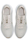 Nike W Nike Downshifter 13 FD6476-010 Bej Kadın Koşu Ayakkabısı