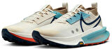Nike Zoom X Zegama Trail 2 Vibram Kaymaz Taban FD5190-005 Unisex Spor Ayakkabı