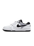 NİKE FV5929-101 FULL FORCE LO GS KADIN  SPOR AYAKKABI