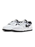NİKE FV5929-101 FULL FORCE LO GS KADIN  SPOR AYAKKABI