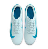 Nike Mercurial Vapor 16 Elite FG Erkek MAVİ Krampon FQ1457400 P-143