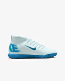 Nike Jr. Mercurial Superfly 10 Club Çocuk Futbol Ayakkabı(DAR KALIP)