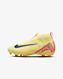 Nike Jr. Mercurial Superfly 10 Academy "Kylian Mbappé"Çocuk Krampon (DAR KALIP)