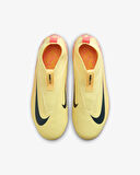 Nike Jr. Mercurial Superfly 10 Academy "Kylian Mbappé"Çocuk Krampon (DAR KALIP)