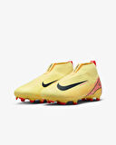 Nike Jr. Mercurial Superfly 10 Academy "Kylian Mbappé"Çocuk Krampon (DAR KALIP)