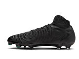 Nike Phantom Luna II Elite Fg Erkek Siyah Futbol Krampon FJ2572002 P-149