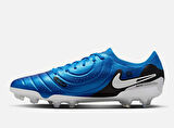 Nike Tiempo Legend 10 Elite Fg Erkek Mavi Futbol Krampon DV4328400 P-153