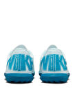 Nike Jr Mercurial Vapor 16 Club Tf FQ8287-400 Buz Mavisi Çocuk Halı Saha Ayakkabısı