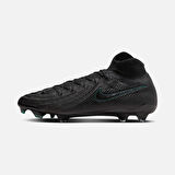 Nike Phantom Luna II Elite FG Firm-Ground High-Top Erkek Krampon