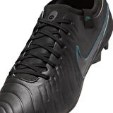 Nike Tiempo Leg  10 Pro Fg DV4333-002 Erkek Krampon