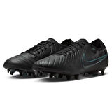 Nike Tiempo Leg  10 Pro Fg DV4333-002 Erkek Krampon