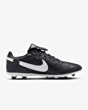 NIKE Premier 3 FG Düşük Bilekli Krampon