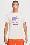 Nike M Nsw Tee 6 Mo Futura Erkek Tişört FZ5375-133