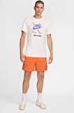 Nike M Nsw Tee 6 Mo Futura Erkek Tişört FZ5375-133