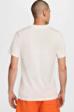 Nike M Nsw Tee 6 Mo Futura Erkek Tişört FZ5375-133