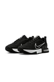Nike Air Max Alpha Trainer 6 FQ1833-001 Siyah Erkek Antrenman Ayakkabısı