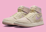 Nike Air Jordan 1 Zoom Air Comfort 2 Basketbol Ayakkabısı DV1305-100