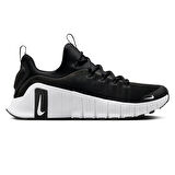 Nike FJ7127-001 Free Metcon 6 Erkek Yürüyüş Ayakkabısı