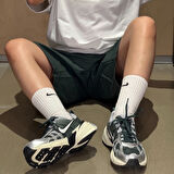NİKE VK2 RUN VINTAGE GREEN ERKEK SNEAKER AYAKKABI-HJ4497-300
