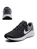 Nike Revolution 7 Erkek Gri Spor Ayakkabı FB2207-007