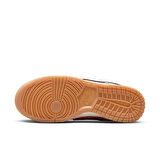 nike Dunk Low Kadın Sneaker Ayakkabı