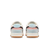 nike Dunk Low Kadın Sneaker Ayakkabı