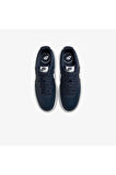 Court Vision Low Erkek Lacivert Günlük Sneaker FZ5547-400