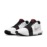 Nike FB2239-103 Lebron Witness VIII Erkek Basketbol Ayakkabısı