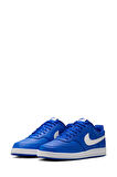 Nike COURT VISION LO NN Erkek Sneaker SAKS MAVİ
