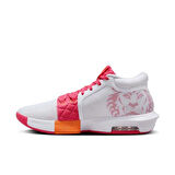Nike FB2239-104 Lebron Witness VIII Erkek Basketbol Ayakkabısı