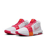 Nike FB2239-104 Lebron Witness VIII Erkek Basketbol Ayakkabısı