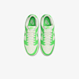 Nike Dunk Low unisex spor ayakkabı HV0842-133