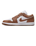 NİKE DC0774-202 WMNS AİR JORDAN 1 LOW   SPOR AYAKKABI
