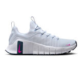 Nike W Free Metcon 6 Kadın Gri Antrenman Ayakkabısı FJ7126-004