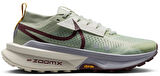 Nike Zoom X Zegama Trail 2 Vibram Kaymaz Taban FD5190-300 Unisex Spor Ayakkabı