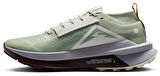 Nike Zoom X Zegama Trail 2 Vibram Kaymaz Taban FD5190-300 Unisex Spor Ayakkabı