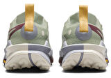 Nike Zoom X Zegama Trail 2 Vibram Kaymaz Taban FD5190-300 Unisex Spor Ayakkabı