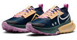 Nike Zoom X Zegama Trail 2 Vibram Kaymaz Taban FD5191-401 Unisex Spor Ayakkabı